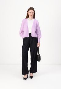 American Vintage NUNY - Adīta jaka - lilac
