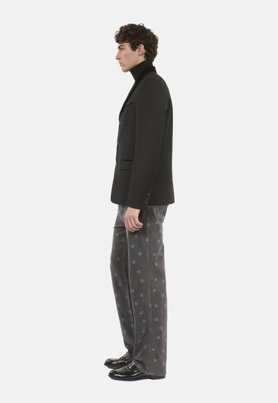 The Kooples Giacca - black