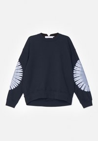 Proenza Schouler White Label Felpa - black