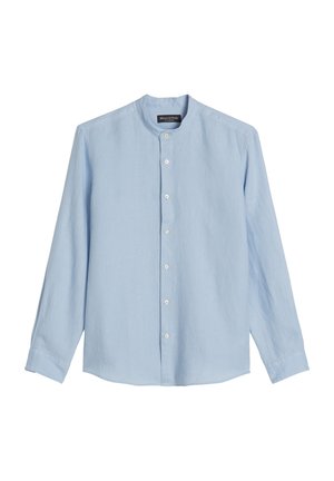 Marc O'Polo, Hemd - dusted blue
