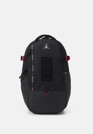 DIAMOND BACKPACK - Rugzak - black