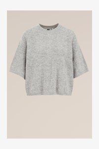 Vybráno, blended light grey