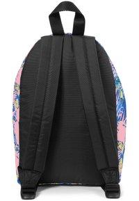 Eastpak ORBIT XS - Mochila - brize filter pink