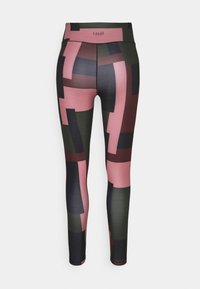 Casall Punčochy - green