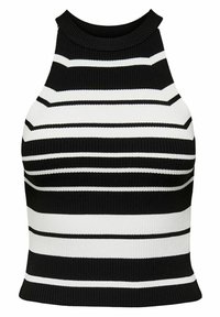 ONLY NECKHOLDER - Top - black