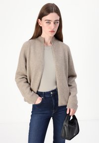 DRYKORN LISINE - Kofta - brown