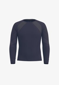 Ei valittu, black black