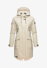 Unselected, silver grey