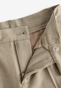 Next FORMAL - REGULAR FIT - Chino - camel