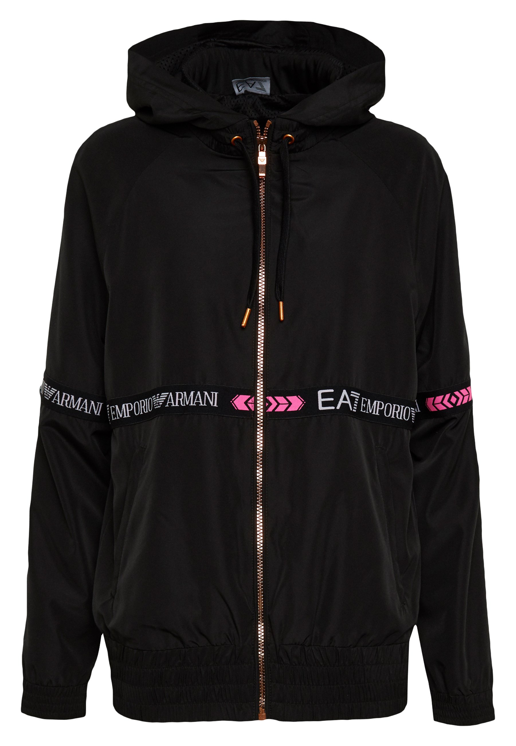 armani summer jacket