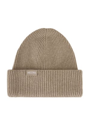 NIANI - Beanie - beige