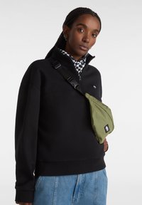 Vans TRAVELER FANNY - Marsupio - olivine