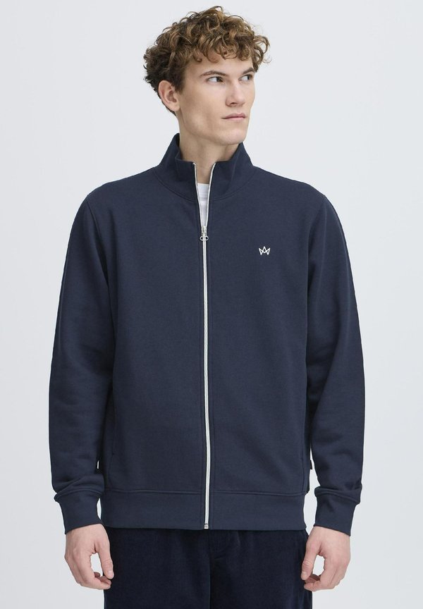 KSRichards - Bomber Jacket - sky captain