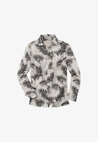 Ausgewählt, beige anthrazit