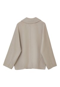 Calliope Übergangsjacke - beige