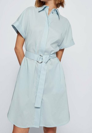 Paitamekko - dark blue