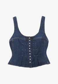 Kijelölve, lone rider