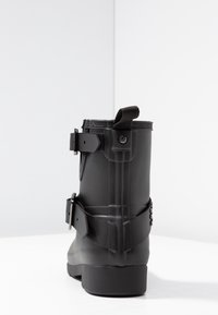 Hunter ORIGINAL Kumisaappaat - black