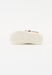 Lurchi MARKIO BAREFOOT UNISEX - Sneaker low - camel