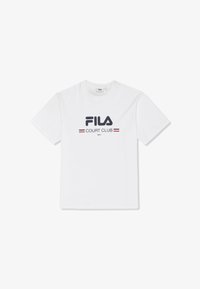 Non sélectionné, bright white