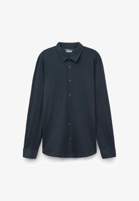 Niet geselecteerd, blue