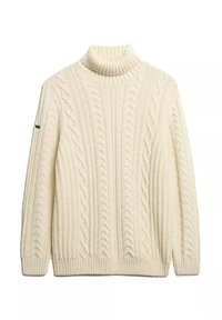 JACOB - Maglione - white