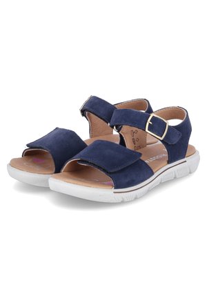 Ricosta, SAMIRA - Sandals - blau