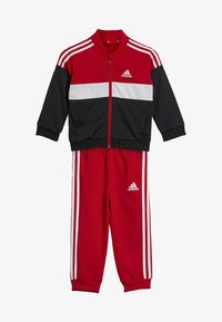 No seleccionado, better scarlet white black