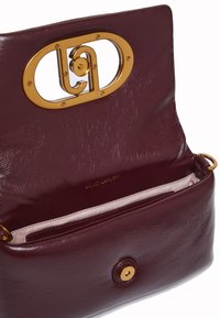 LIU JO A SPALLA - Borsa a mano - bordeaux