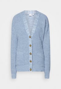 GAP Kardigan - light blue