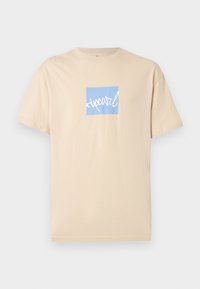 Δεν επιλέχθηκε, vintage white