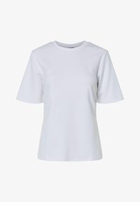 Niewybrane, bright white