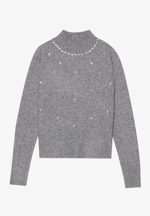 Anna Field by Zalando Jumper - mottled grey