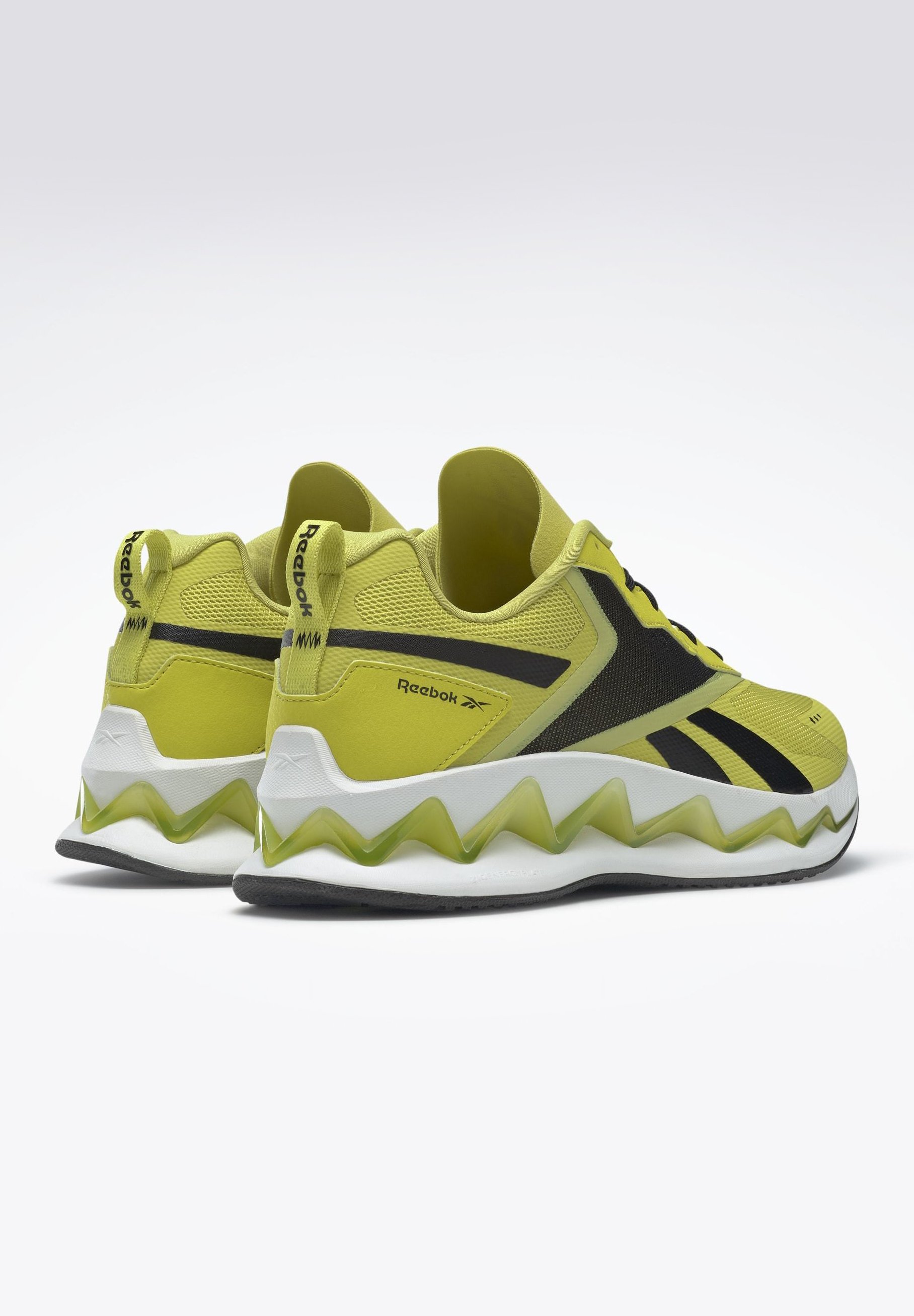 reebok zigtech zalando