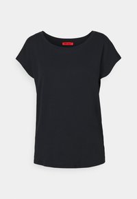 MALDIVE - T-shirt basique - schwarz