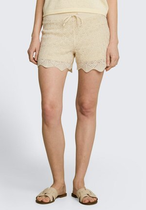 TOM TAILOR DENIM - Szorty