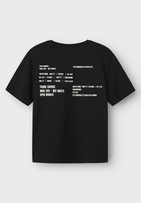 Name it - T-shirt z nadrukiem