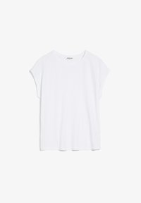 Unausgewählt, white