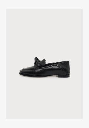 Alexandre Birman, CLARITA LOAFER - Jalga libistatavad jalanõud - black