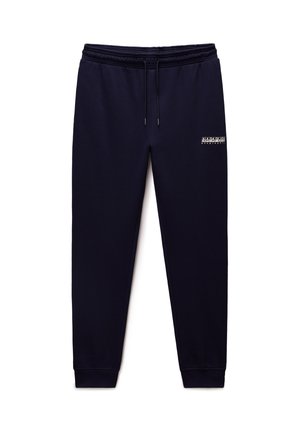 Napapijri, GORI WINT - Pantaloni sportivi - blu marine