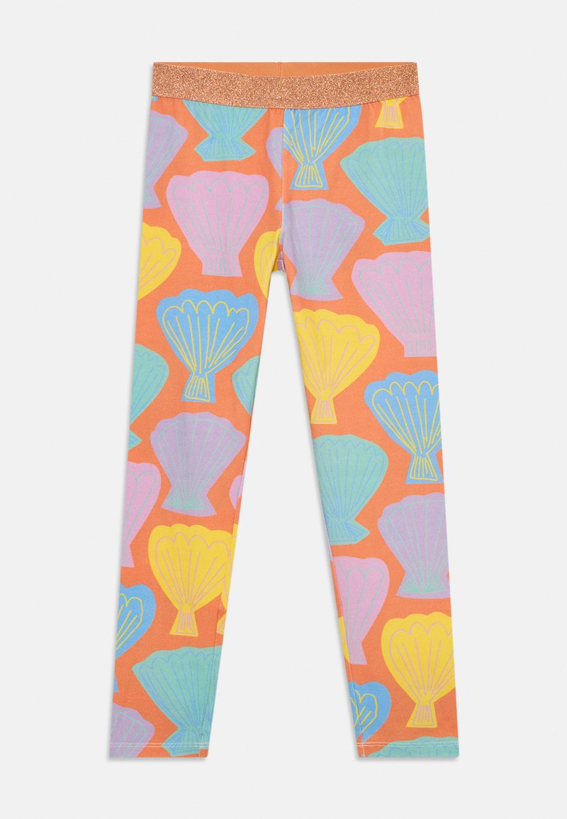 Stella McCartney Kids Legging meerkleurig