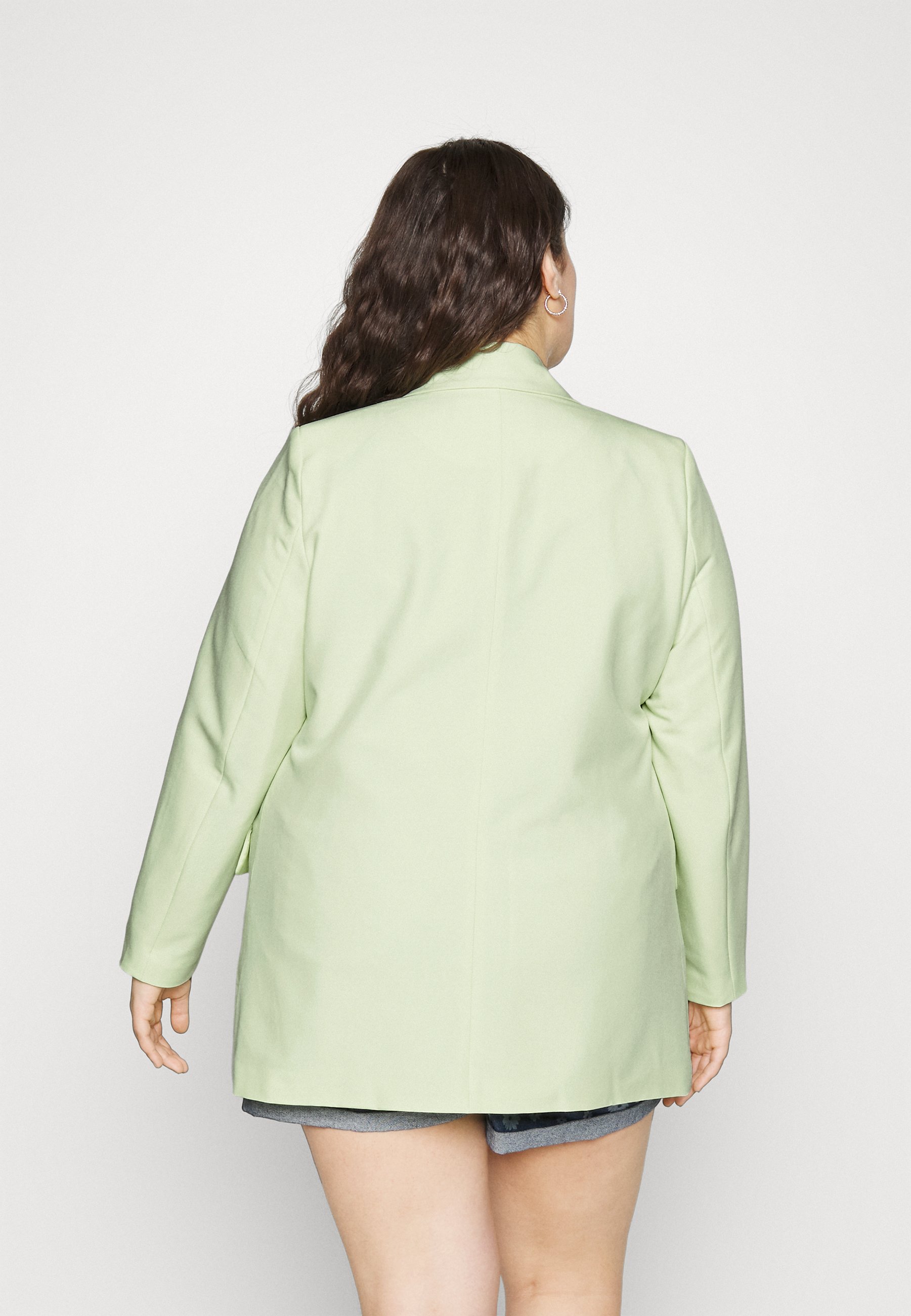 Vero moda curve blazer Clearance