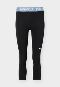 Sélectionné, black/work blue/white
