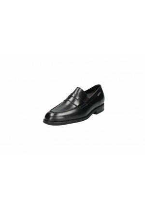 Mephisto Zapatos sin cordones - noir