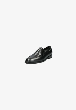 Mephisto Chaussons - noir