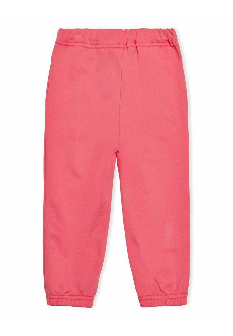 Kinder Stoffhosen | Kids ONLY Jogginghose calypso coral/rot - IL08088 Kinder Stoffhosen | Kids ONLY Jogginghose calypso coral/rot - IL08088