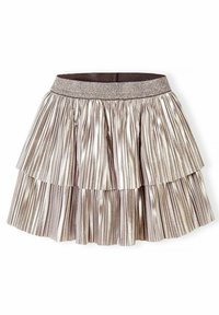 MINOTI STANDARD  - Minirok - rose gold coloured