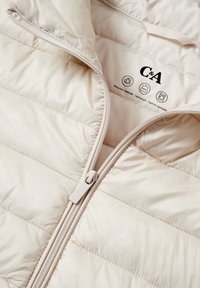 C&A Chaqueta de invierno - off-white