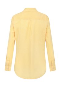 Felix Hardy Camicia - yellow