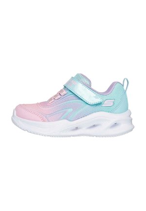 Zapatos de bebé - multicolor